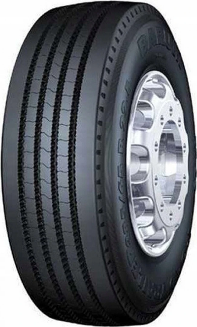 445/65R22.5 opona BARUM BT 43 169K